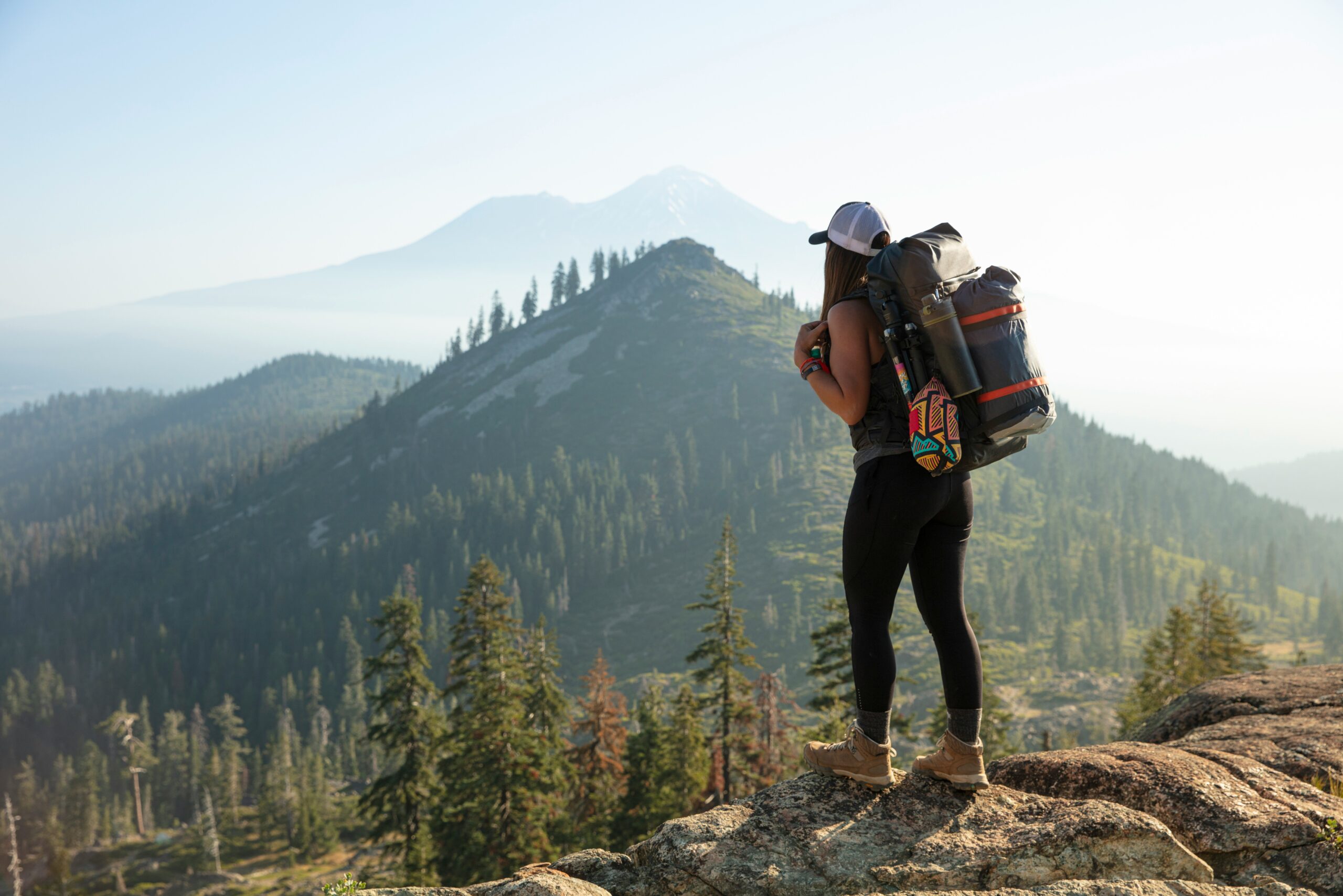 Hiking scaled