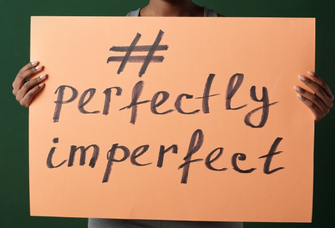 Imperfectionism banner